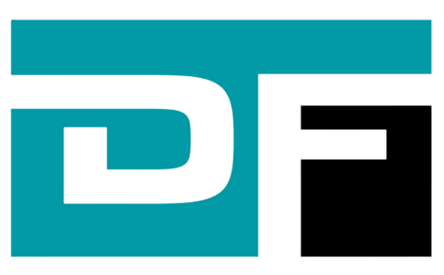 Diversified Fixture Logo
